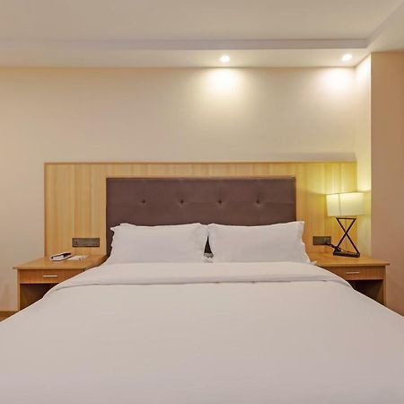 Echarm Hotel Shanghai Hongqiao Exterior photo